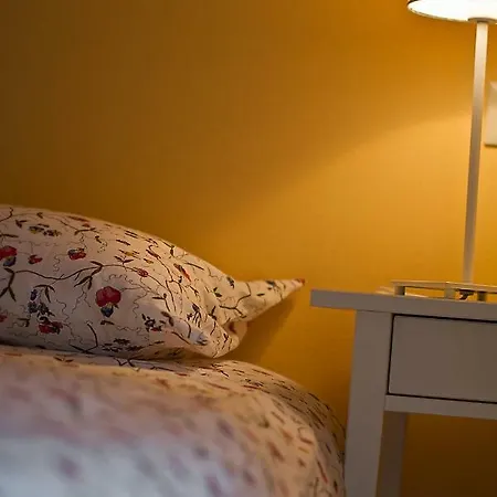 Semesterbostad Casa Maria Luisa Tribil di Sopra