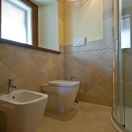 Casa Maria Luisa Tribil di Sopra